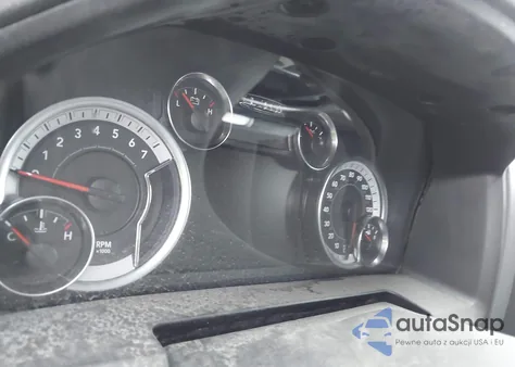 2017 Ram 1500 Big Horn 4X4 5'7 Box from USA, damaged, VIN 3C6RR7LT6HG793735